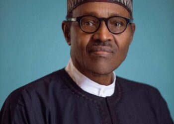 BREAKING: Former President Muhammadu Buhari Is Dead