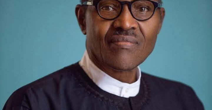 BREAKING: Former President Muhammadu Buhari Is Dead