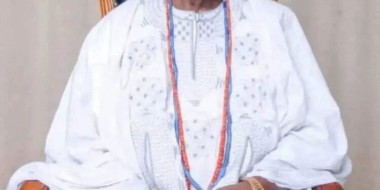 OLUBADAN: Why Ladoja Won’t Return To Ibadan Now