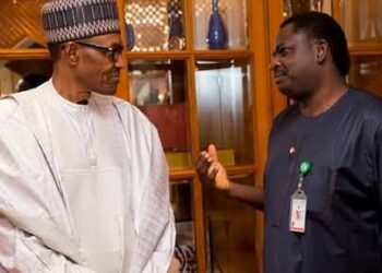 Buhari Could Have Been Long Dead If He Had Used Nigerian Hospitals — Adesina