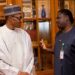 Buhari Could Have Been Long Dead If He Had Used Nigerian Hospitals — Adesina