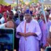 Makinde Felicitates Alaafin @50, Says Monarch’ll Usher In Oyo’s Golden Era