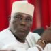 Just In: Atiku Abubakar Resigns from PDP, Cites Party’s Decline