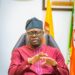 Makinde increased secondary school teachers from 13,730 to 26,436 in six years