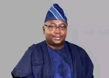 Adelabu’s Cronies Hijack Ibadan North APC Primary in Midnight Deal, a Mockery of Democracy and a Warning Sign for 2027