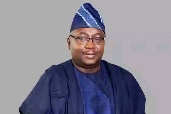 Adelabu’s Cronies Hijack Ibadan North APC Primary in Midnight Deal, a Mockery of Democracy and a Warning Sign for 2027