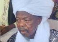 Ibarapa East LG Chairman, Arogundade, Mourns Passing Of Chief Imam of Eruwa