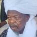 Ibarapa East LG Chairman, Arogundade, Mourns Passing Of Chief Imam of Eruwa