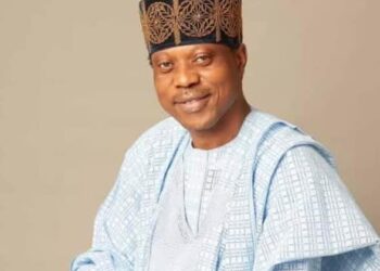 Aderemi Oseni: Shaping Tomorrow with Today’s Legislative Leadership