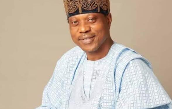 Aderemi Oseni: Shaping Tomorrow with Today’s Legislative Leadership