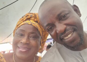 Birthday: Oluyole LG Chairman Felicitates Oyo PDP Women Leader, Alhaja Wulemot