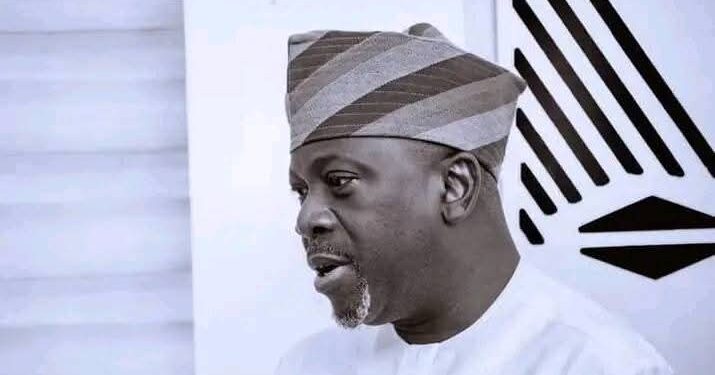 Hon Segun Ogunwuyi : A Trailblazer of Grassroots Impact And Strategic Leadership// By Ifeoluwa Ayodele