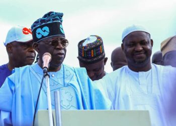 ASIWAJU BOLA AHMED TINUBU: A Consistent and Reliable Friend – Oyo Rep Skimeh Adeyemi