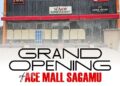 Ace Mall Expands To Sagamu As 13th Outlet Set To Open On August 2