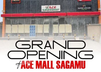 Ace Mall Expands To Sagamu As 13th Outlet Set To Open On August 2