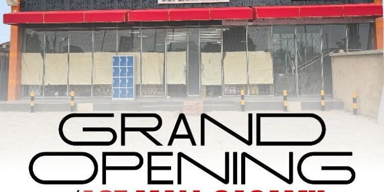 Ace Mall Expands To Sagamu As 13th Outlet Set To Open On August 2