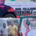 By-election: Afonja Boosts PDP Candidate’s Campaign with Buses, Materials
