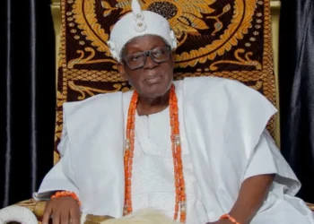 FIRS Boss Congratulates Olubadan At 90– His Wealth Of Experience Showing In his administration