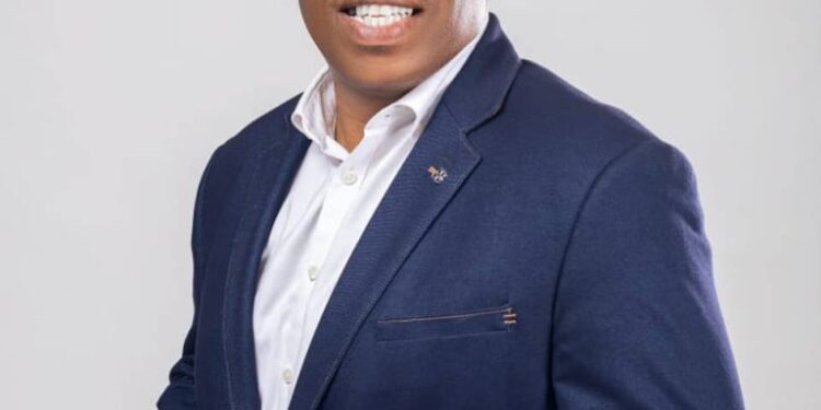 3SC Chairman, Hon. Taiwo Lekan Salami, Delivers Inspiring Inaugural Message to Team