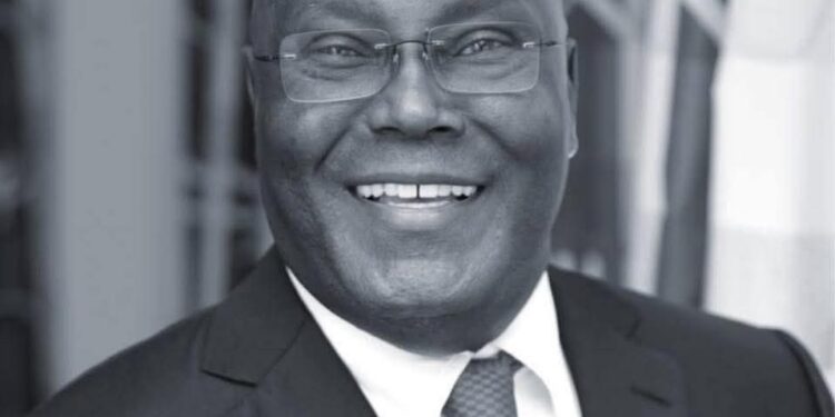 I Stand with Atiku Abubakar for a United and Prosperous Nigeria — ‘Nigeria or Nothing’ Is the Way Forward By Hon Oladimeji Fabiyi