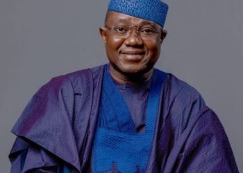 Fayose Should Leave PDP Now! – Ekiti PDP Chairman Thunders