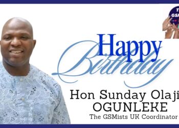 Photos News: Timothy Fulfills Promise, Empowers Local Health Centres in