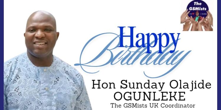 Photos News: Timothy Fulfills Promise, Empowers Local Health Centres in