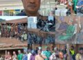 Assembly Hopeful, Yishau Ajibola Aleem Oyinlola Boosts Kajola Farmers with Maize Seeds, Chemicals