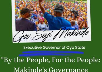 Oyo Lawmaker Bisi Oluranti Honoured with Leadership Excellence Award by The Polytechnic, Ibadan 