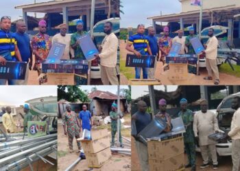 By the People, for the People: Makinde’s Governance Philosophy (Part 1)