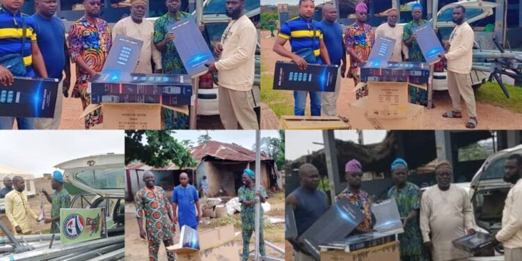 By the People, for the People: Makinde’s Governance Philosophy (Part 1)