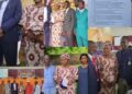 Oyo Lawmaker Bisi Oluranti Honoured with Leadership Excellence Award by The Polytechnic, Ibadan