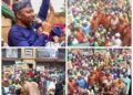 OTOPE 2022 Struggle – And He Never Stopped Caring for His People