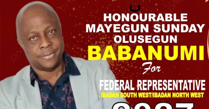 Any Coalition Now Is a Joke – Mayegun Babanumi Praises Governor Makinde’s Leadership