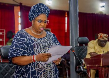 _BREAKING: Makinde’s DCoS, Folajimi Oyekunle (DoN) Declares Intention to Contest Ibadan North Federal Constituency Bye-Election_