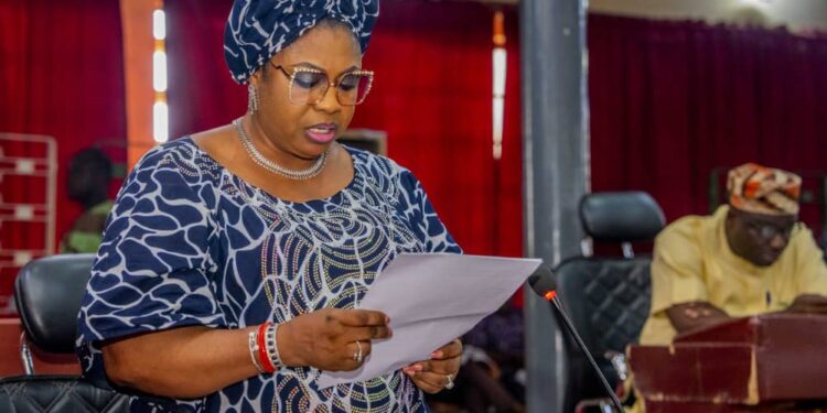 _BREAKING: Makinde’s DCoS, Folajimi Oyekunle (DoN) Declares Intention to Contest Ibadan North Federal Constituency Bye-Election_