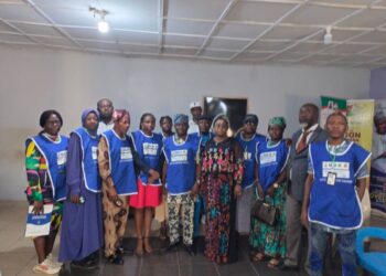 Egbeda LG chair, Sanda sets to Eliminate Malaria as Distribution of free Insecticide Treated net Commence Soon