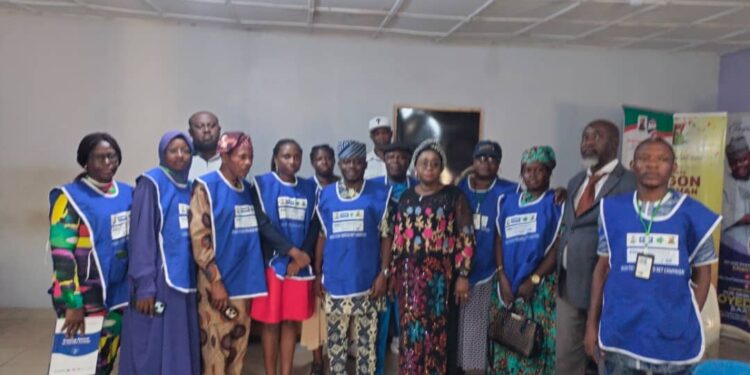 Egbeda LG chair, Sanda sets to Eliminate Malaria as Distribution of free Insecticide Treated net Commence Soon