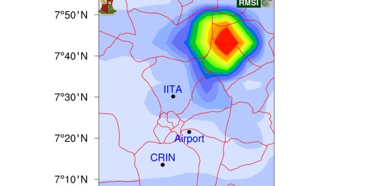 Jubril Dotun Sanusi Felicitates Lasun Salami on His Birthday