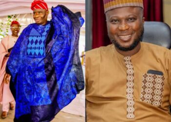 Seyi Bayo: Oke-ogun has never had it so good || By Oyedeji Ahmed*