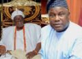 Royal Grace at 90: Buhari Hails Olubadan’s Legacy, Celebrates Monarch’s 1st Year On Throne