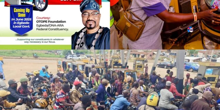 Agboworin Felicitates Olubadan On 90th Birthday Anniversary