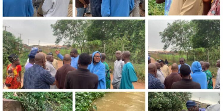 Agboworin Felicitates Olubadan On 90th Birthday Anniversary