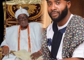 Hon. Ibrahim Akintayo Hails Olubadan of Ibadanland on 90th Birthday