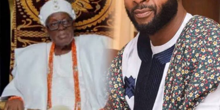 Hon. Ibrahim Akintayo Hails Olubadan of Ibadanland on 90th Birthday