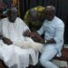 Ajia Olubadan, Chief Jubril Dotun Sanusi, Celebrates Olubadan at 90
