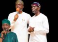 Ib North Bye-Election: Agboworin Lauds Makinde’s Leadership Role, Congratulates PDP Candidate, Vows To Mobilize Support