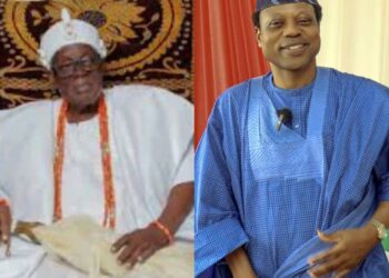 Ib North Bye-Election: Agboworin Lauds Makinde’s Leadership Role, Congratulates PDP Candidate, Vows To Mobilize Support