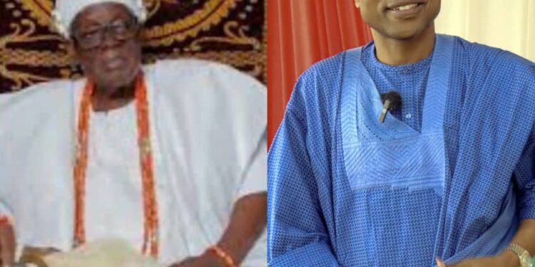 Ib North Bye-Election: Agboworin Lauds Makinde’s Leadership Role, Congratulates PDP Candidate, Vows To Mobilize Support