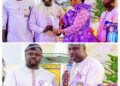 *Oyo Ex-Commissioner, Prof Afonja, Makinde’s SA Interfaith, Rev Ibikunle, Others Bag CYP Award